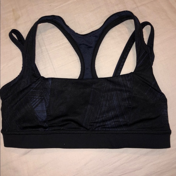 Lulu lemon sport bra - Picture 2 of 4